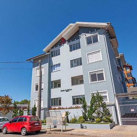 Dom Luis - @Stayhousetemporada Canela Exterior photo