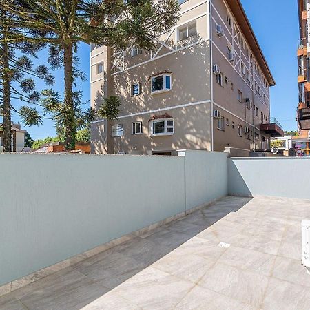 Dom Luis - @Stayhousetemporada Canela Exterior photo